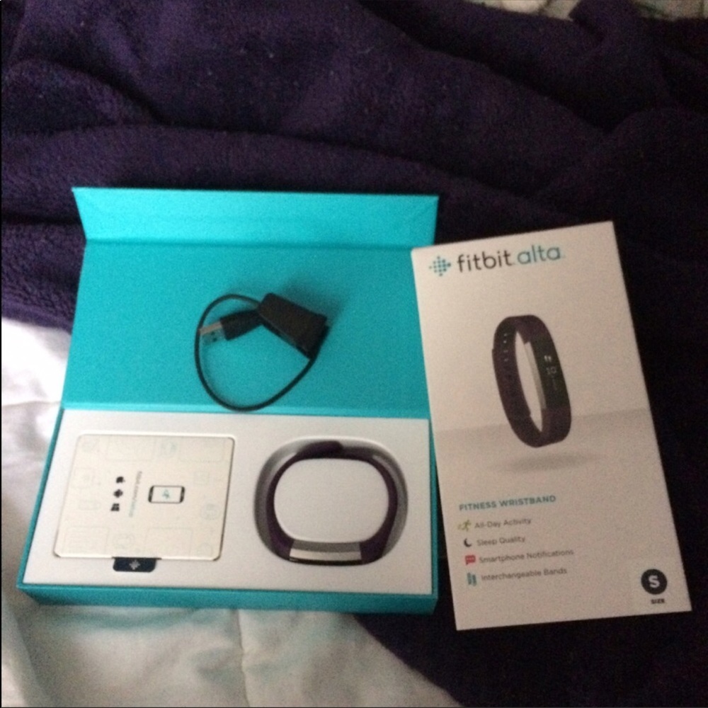 Fitbit Alta - image 5